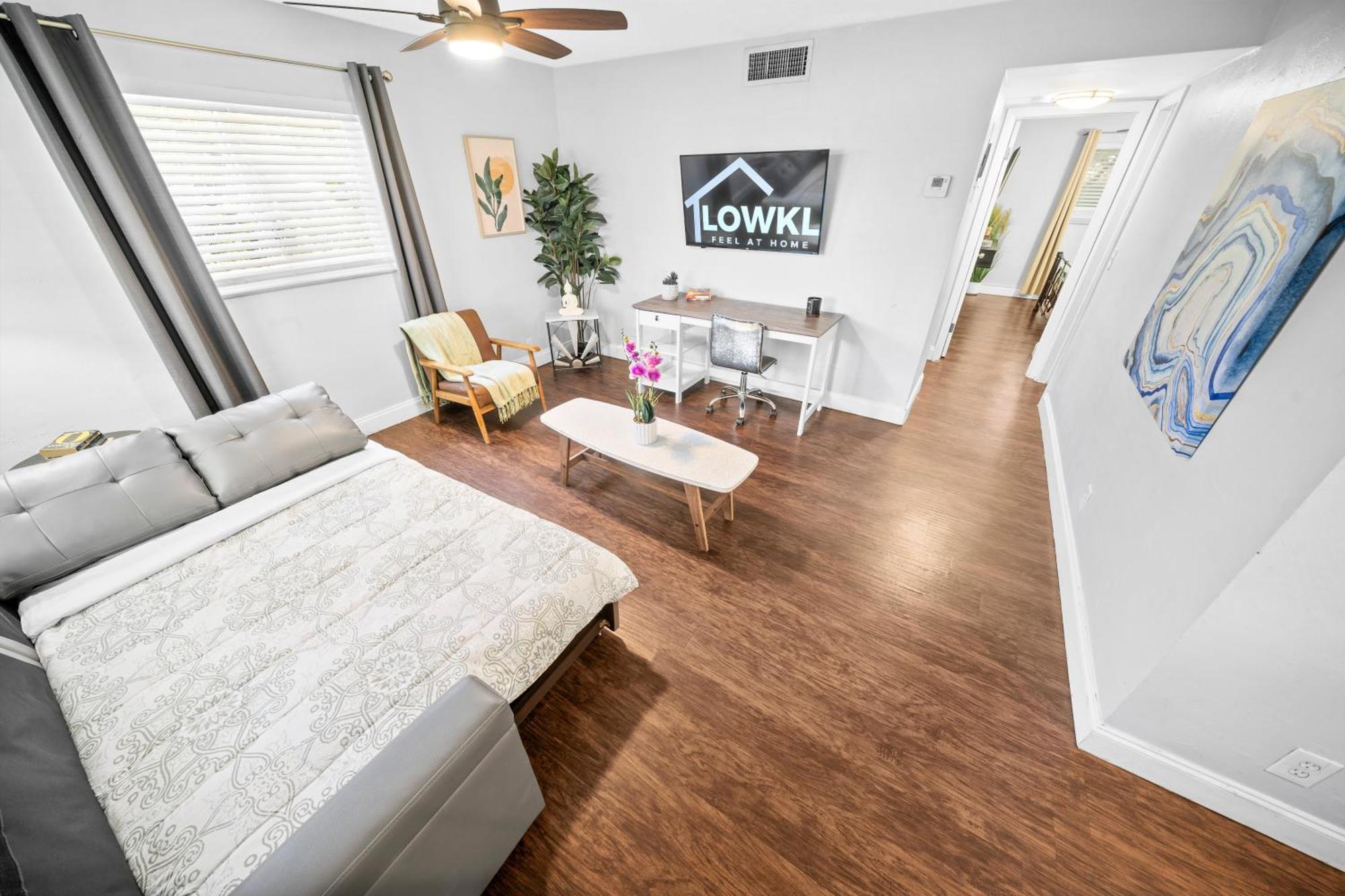 The Victor Apartments By Lowkl Fort Lauderdale Exterior foto