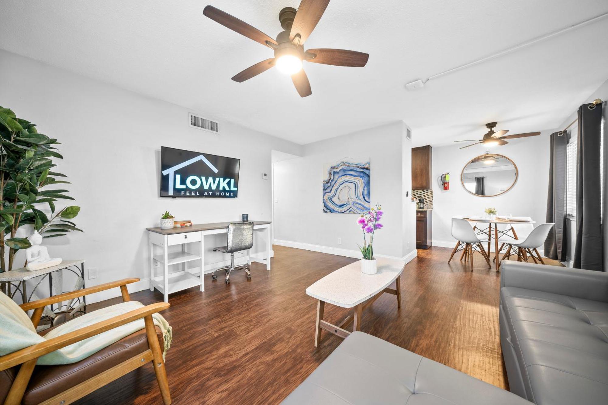 The Victor Apartments By Lowkl Fort Lauderdale Zimmer foto