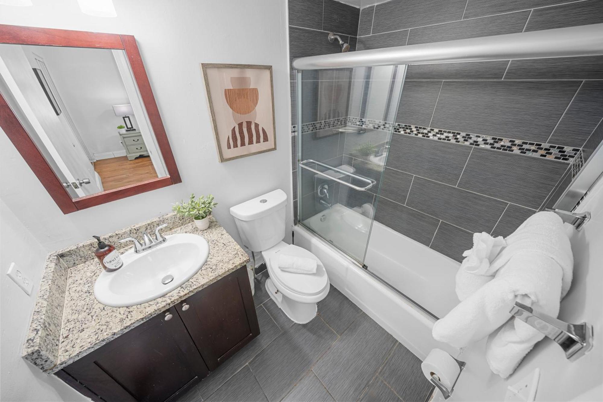 The Victor Apartments By Lowkl Fort Lauderdale Zimmer foto