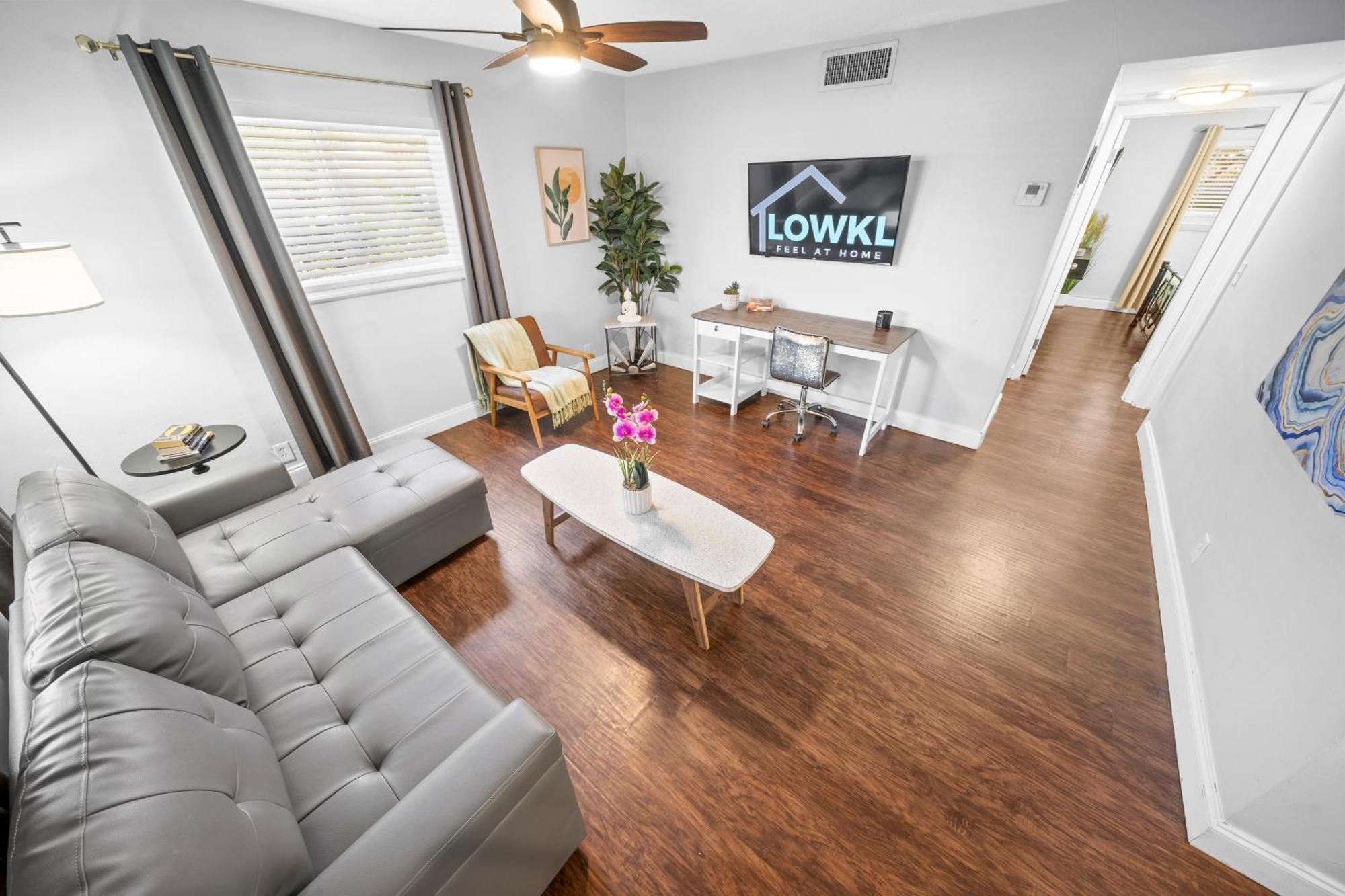 The Victor Apartments By Lowkl Fort Lauderdale Zimmer foto
