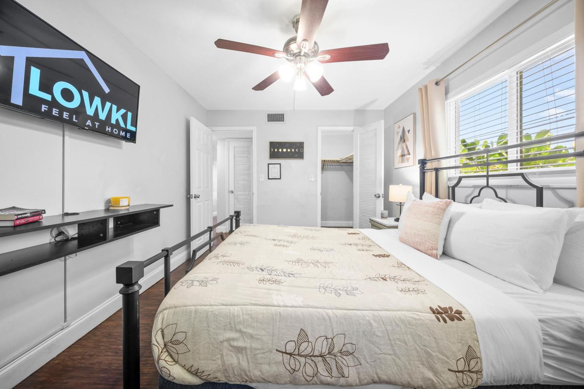 The Victor Apartments By Lowkl Fort Lauderdale Zimmer foto